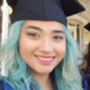 Meet your Posher, Hunter